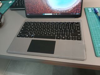 Teclado Surface Pro X