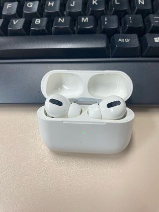Airpods pro 2