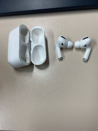 Airpods pro 2