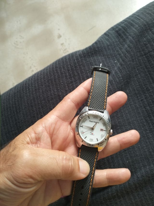 Reloj Viceroy Real Madrid