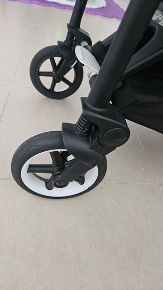 Silla bugaboo Bee 6