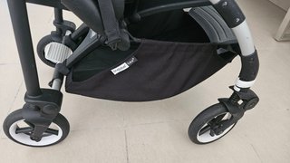 Silla bugaboo Bee 6