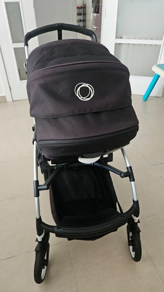Silla bugaboo Bee 6