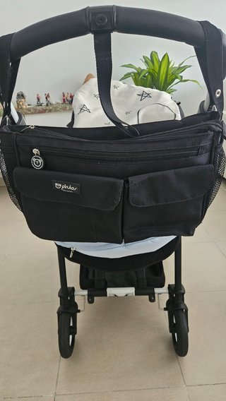 Silla bugaboo Bee 6