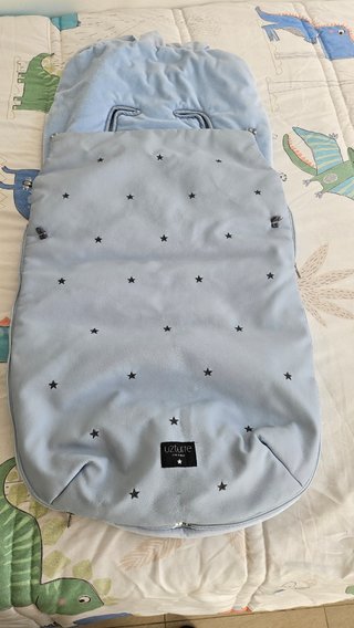 Silla bugaboo Bee 6