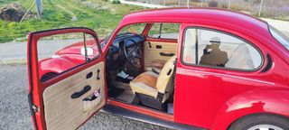 Volkswagen escarabajo 1303S 1973