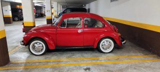 Volkswagen escarabajo 1303S 1973
