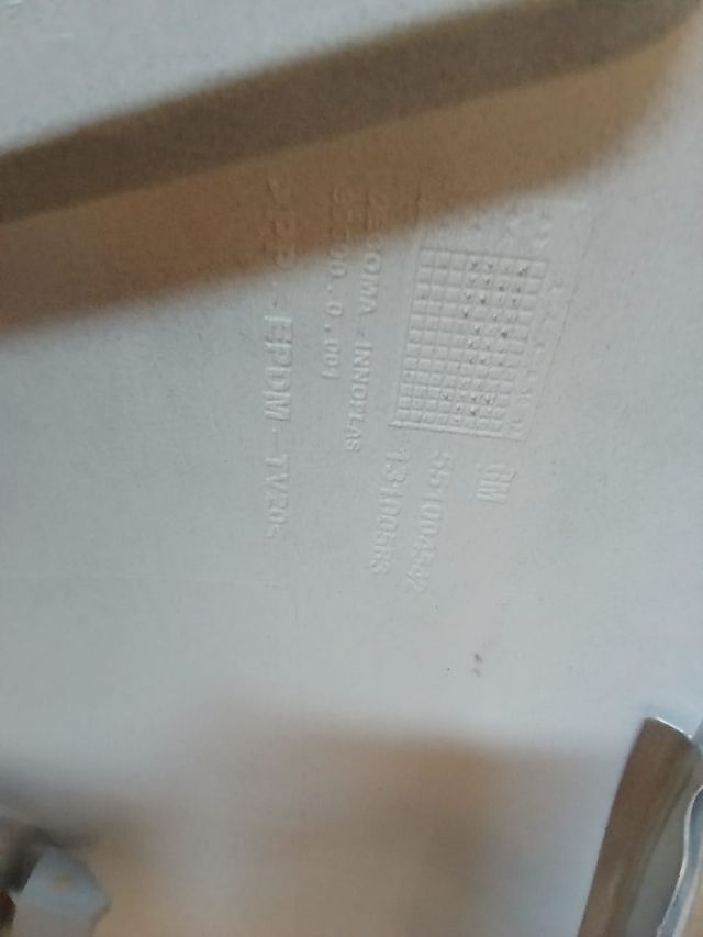 PARAGOLPE DELANTERO OPEL INSIGNIA