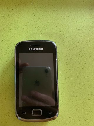 Samsung Galaxy mini