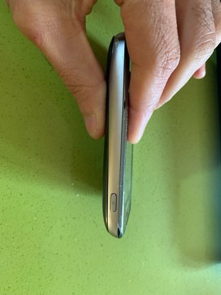 Samsung Galaxy mini