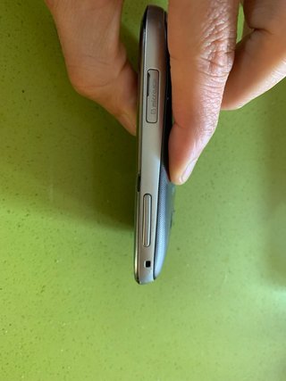 Samsung Galaxy mini