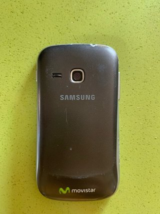 Samsung Galaxy mini