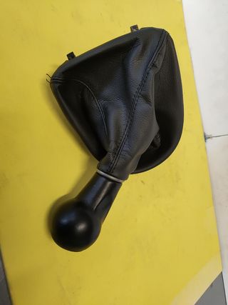 🟢POMO+FUNDA SEAT LEON II 5V 06-