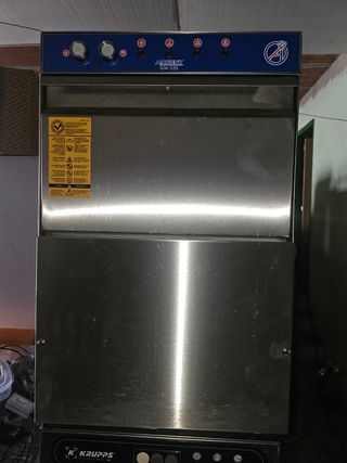 Lavavasos 35x35 nuevo 