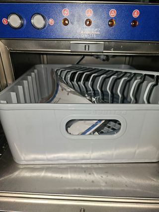 Lavavasos 35x35 nuevo 
