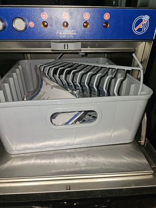 Lavavasos 35x35 nuevo 