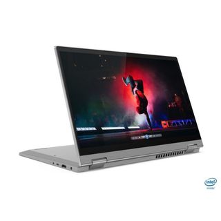 Ordenador/tablet convertible LENOVO tactil