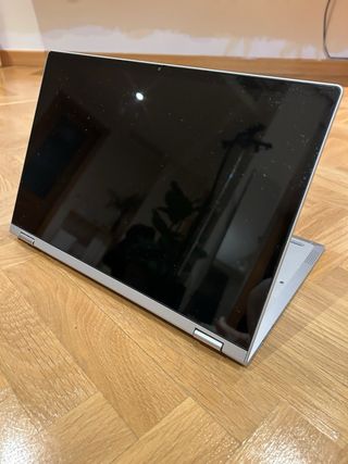 Ordenador/tablet convertible LENOVO tactil