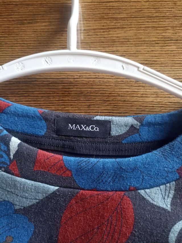 Sudadera Max &Co
