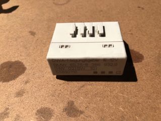 Modulo alarma bmw