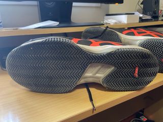 Zapatillas padel Bullpadel
