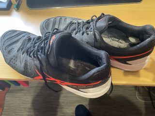 Zapatillas padel Bullpadel