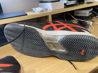 Zapatillas padel Bullpadel