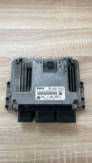 CENTRALITA ECU BOSCH BMW - DME 7 600 020