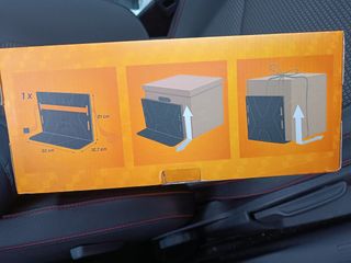 Organizador maletero/cofre CARCOMFORT