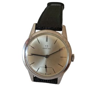 Orologio Vintage Omega