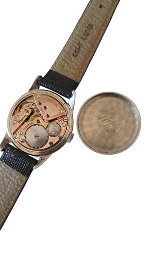 Orologio Vintage Omega