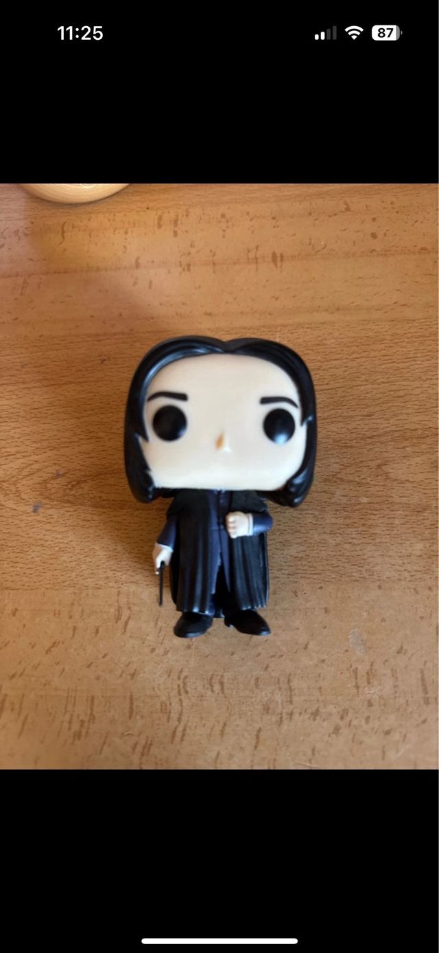 funko harry potter