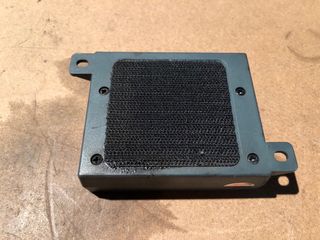 Modulo pdc