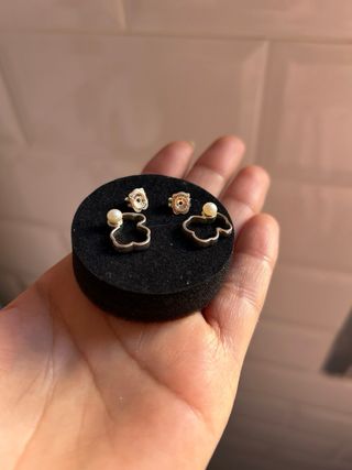 Pendientes Tous