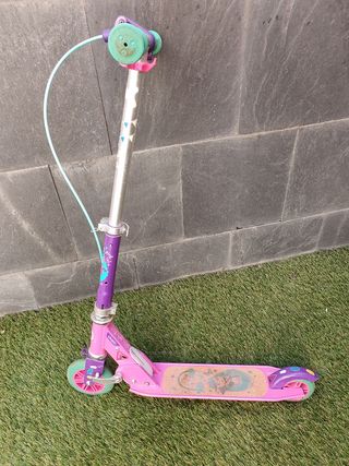 Patinete Oxelo 5 Play