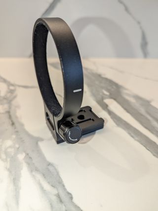 Soporte anillo trípode Tamron 70-180