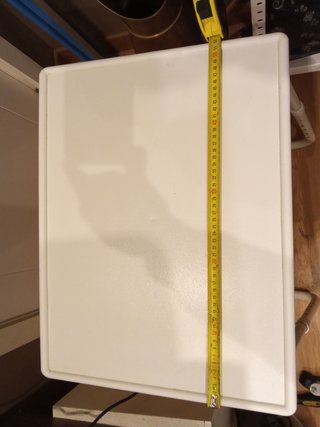 Mesita plegable cama o sofa