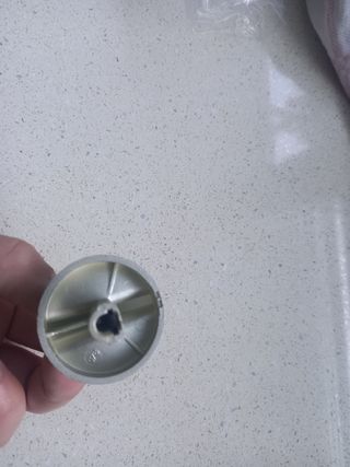 4 mandos para vitrocerámica