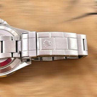 Rolex Submariner Date