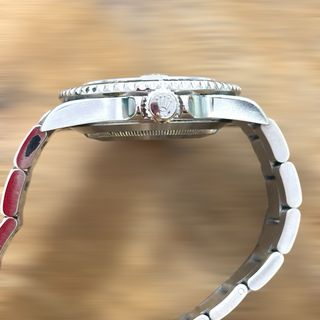 Rolex Submariner Date
