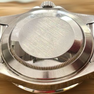 Rolex Submariner Date