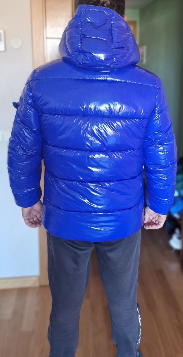 Plumas plumifero monclair