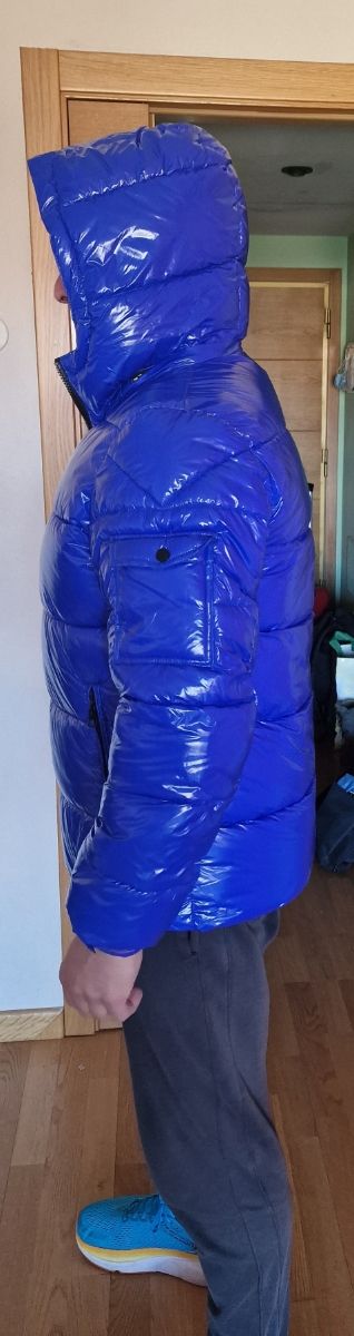 Plumas plumifero monclair