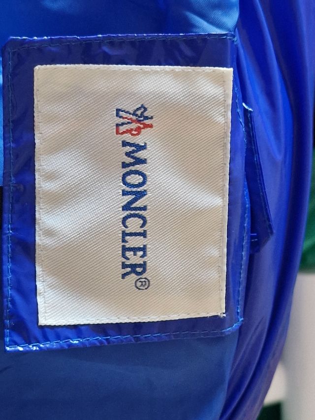 Plumas plumifero monclair