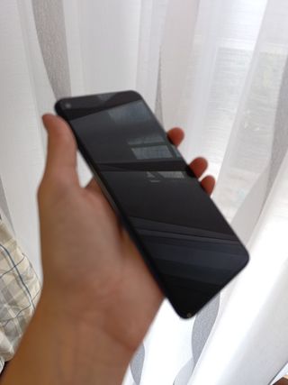 Xiaomi Redmi Note 9 Midnight Grey
