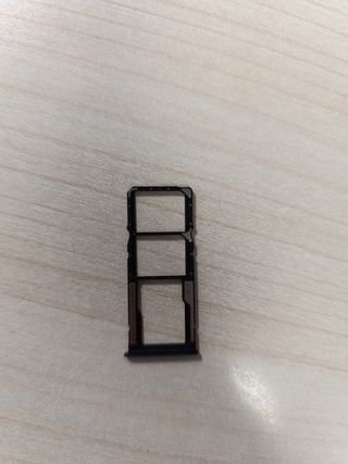 Xiaomi Redmi Note 9 Midnight Grey