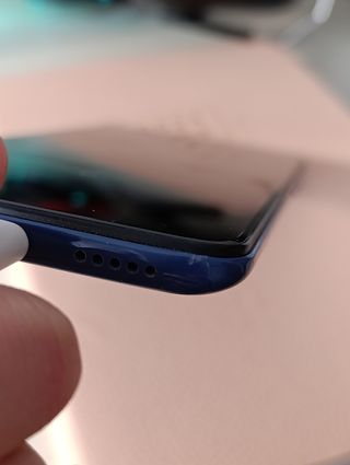 Xiaomi Redmi Note 9 Midnight Grey