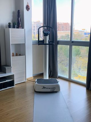 Plataforma vibratoria Merit V1000
