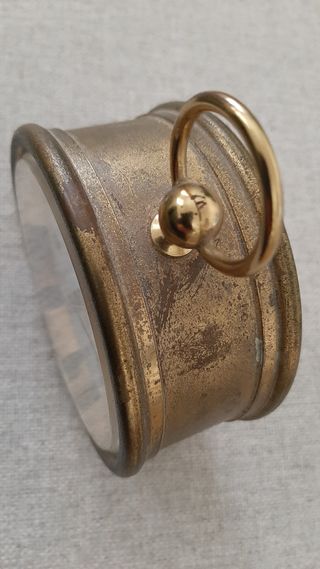 Orologio sveglia SWIZA