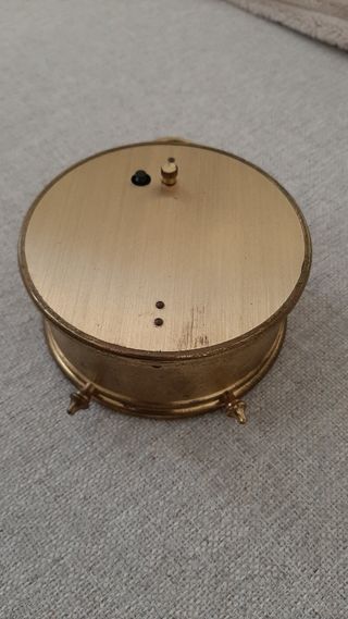 Orologio sveglia SWIZA